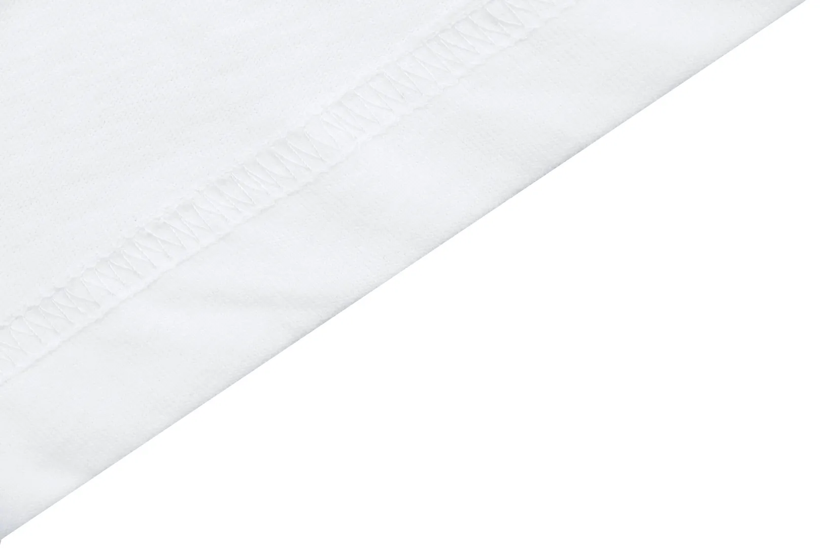 Bottom Hem Detail