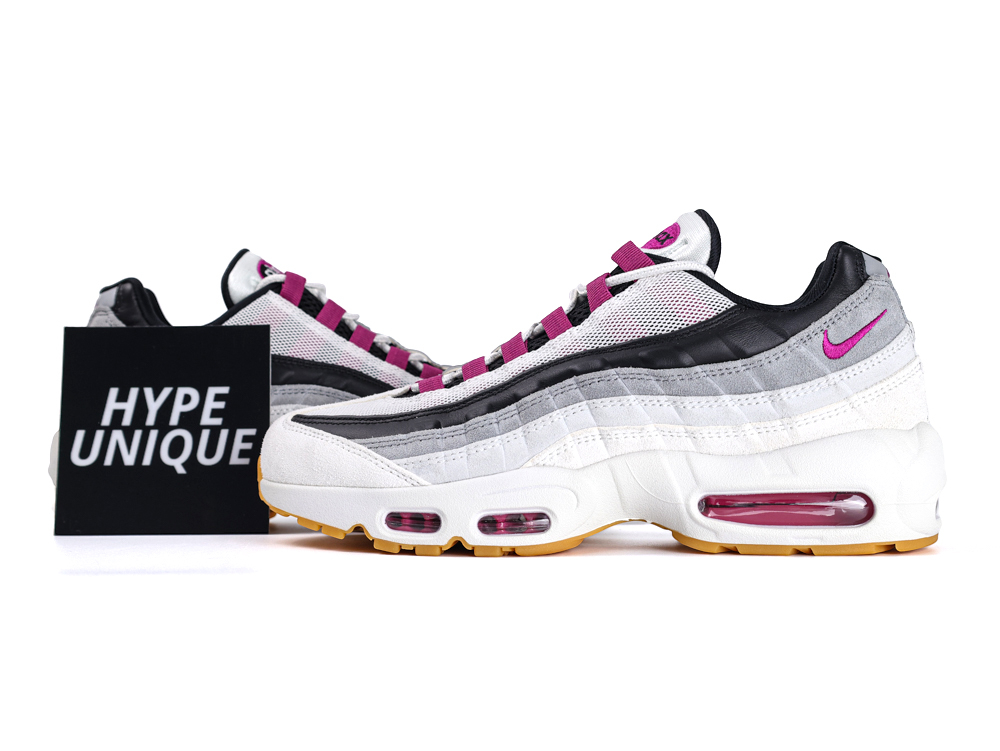 Eric Koston x SB Air Max 95