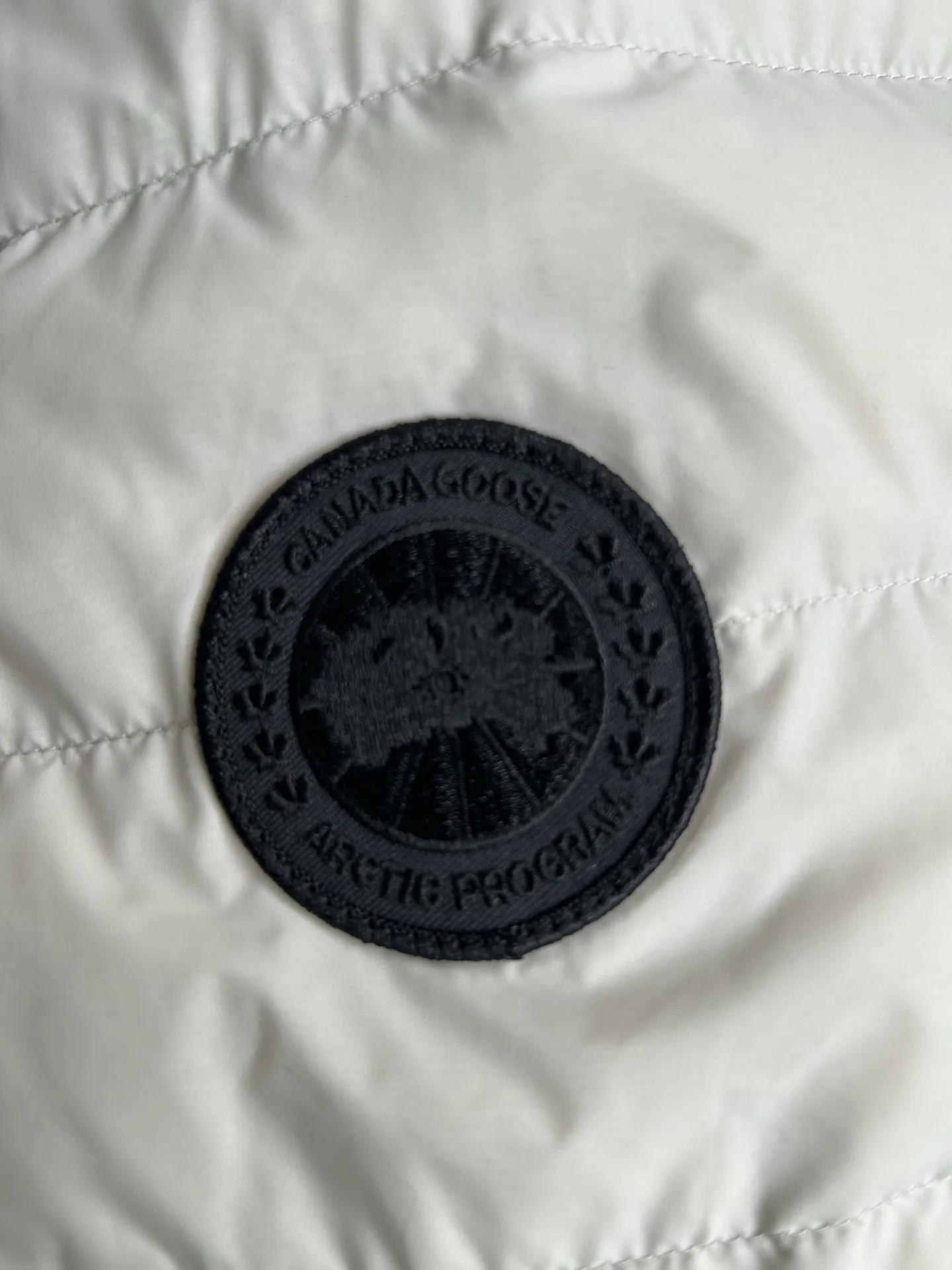 Black Label Details