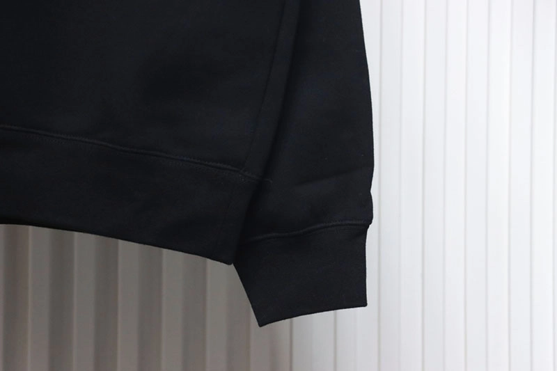Drew Dice Smiley Face Sweatshirt
