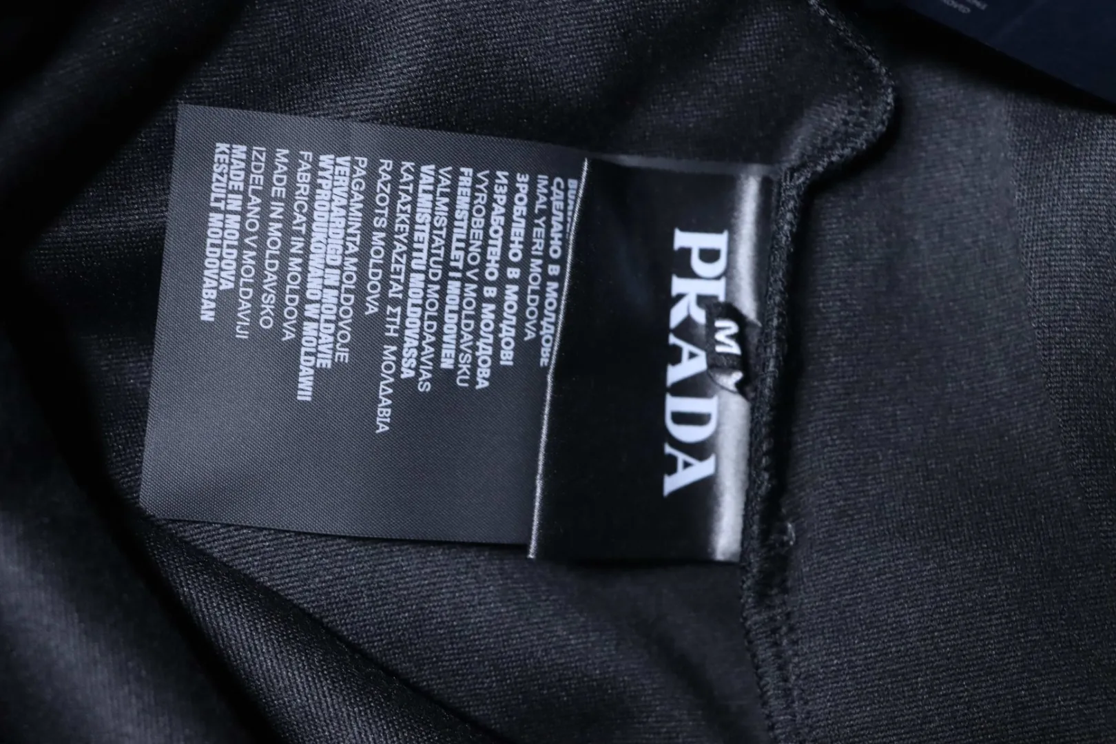 Label