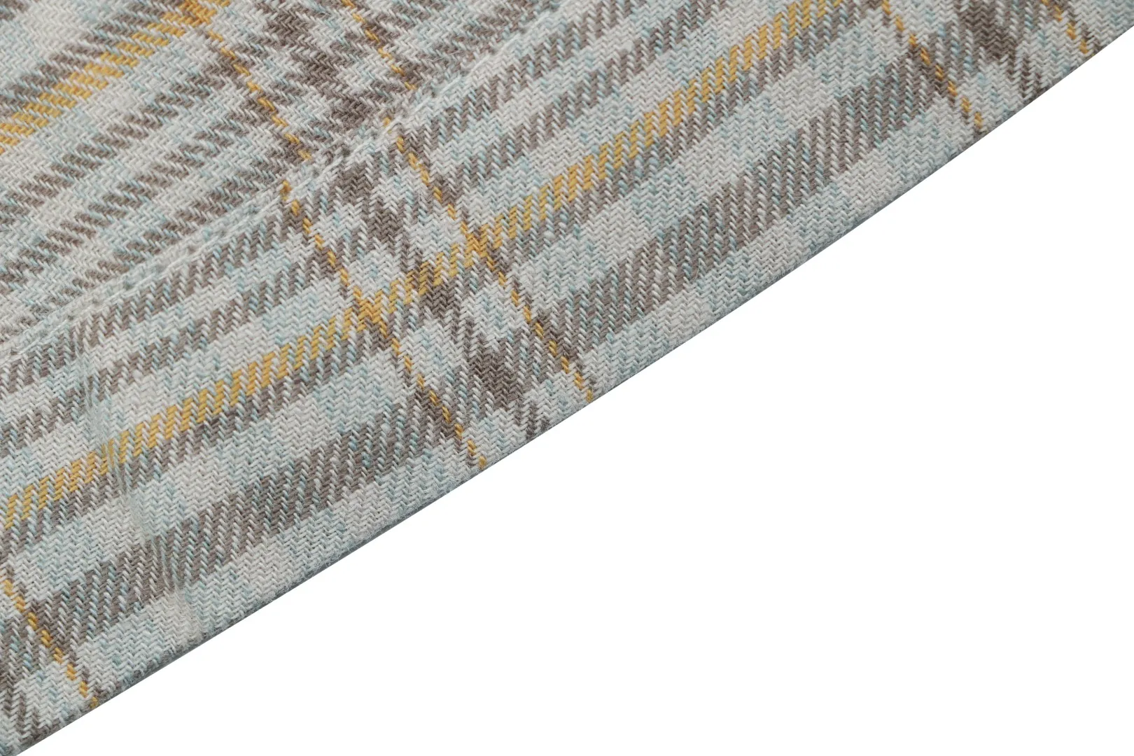 Bottom Hem