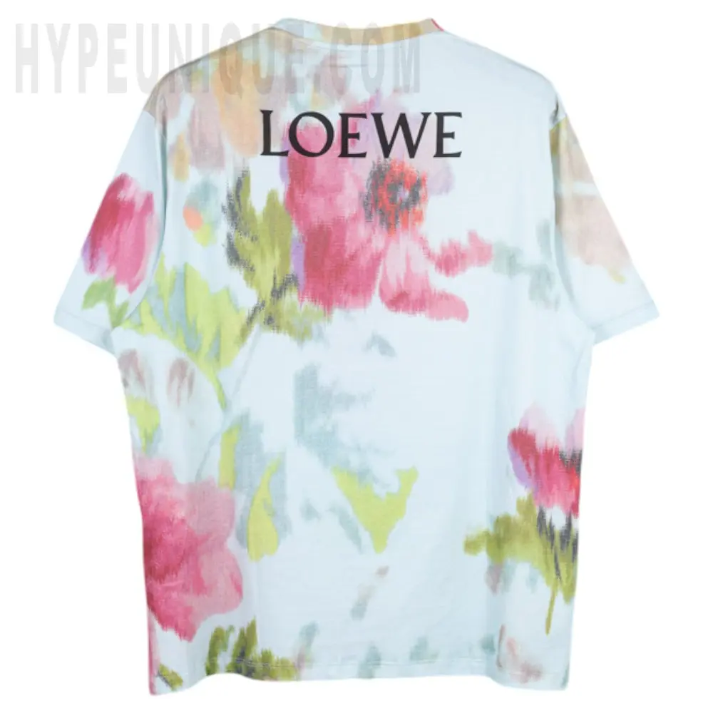 The back of the clothes
