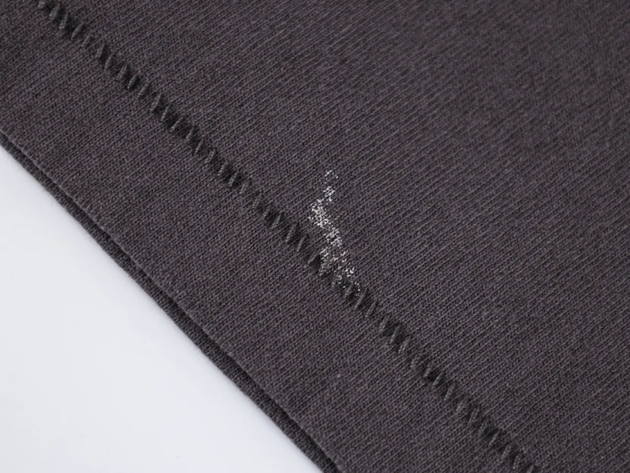Fabric Details