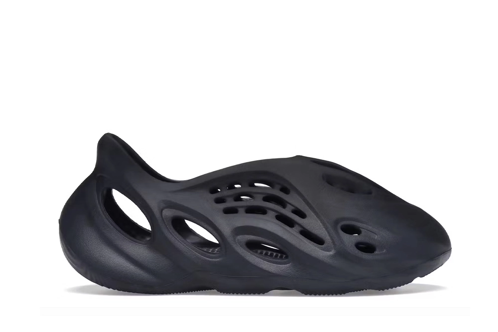 Yeezy Foam Runner ‘Mineral Blue’ Replica