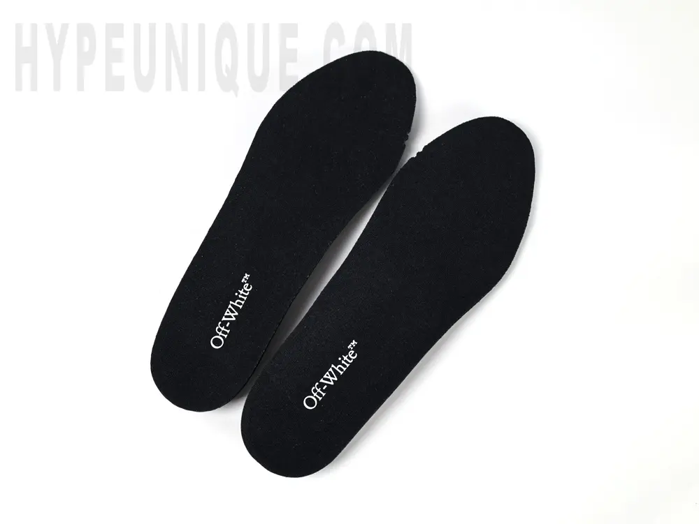 the black insole