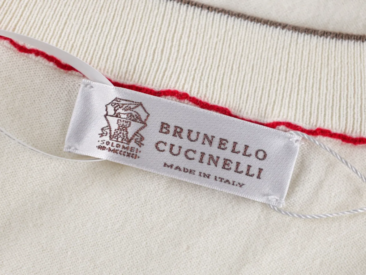 Brand Tag