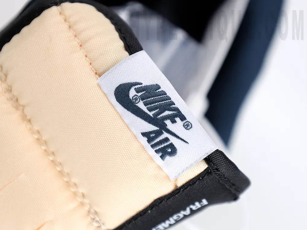 Jordan 1 Retro Low Travis Custom (Cost-effectiveness) 4 Colors