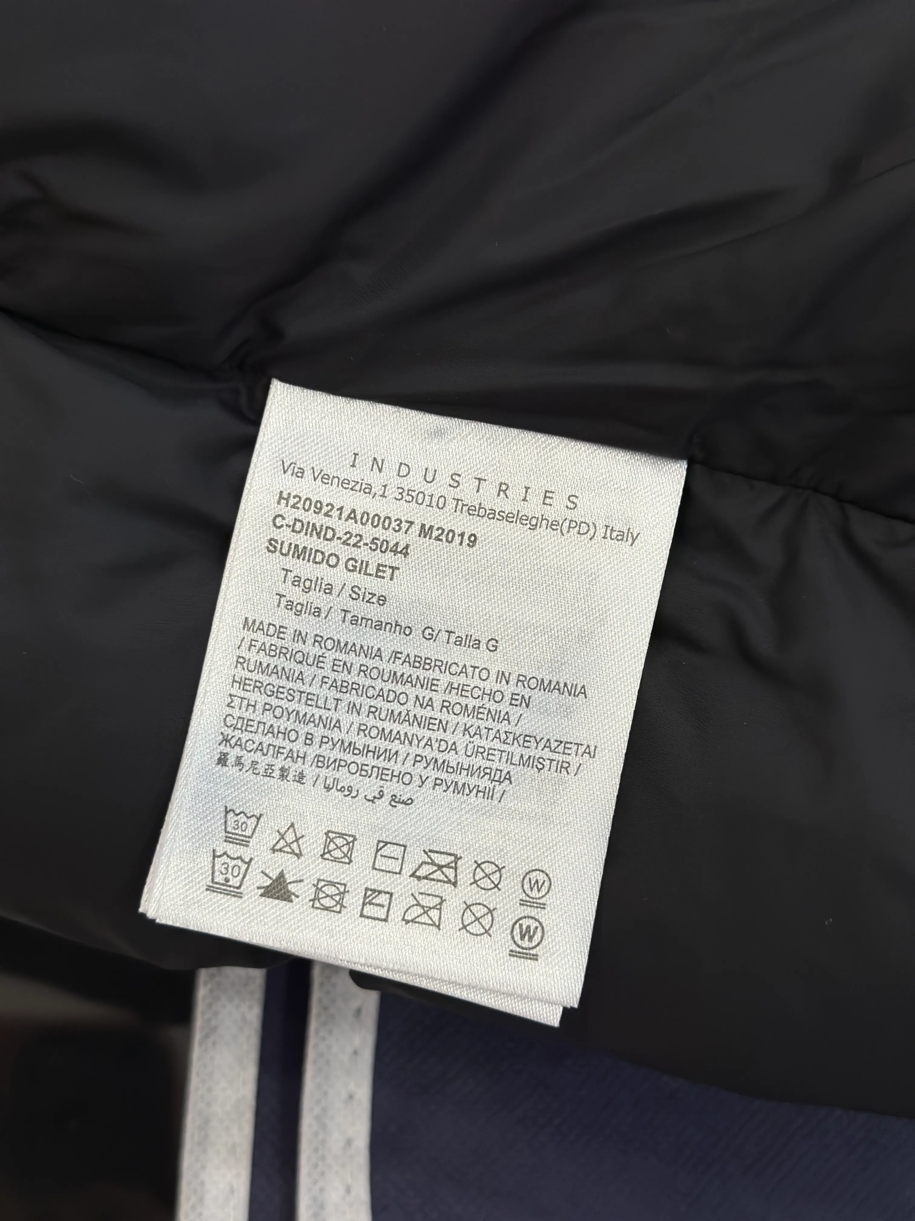 Label