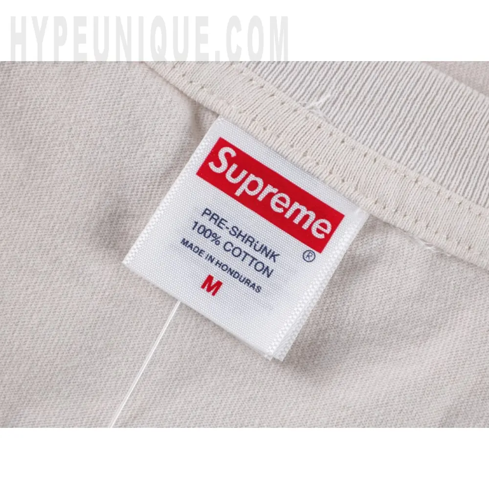 Brand Label