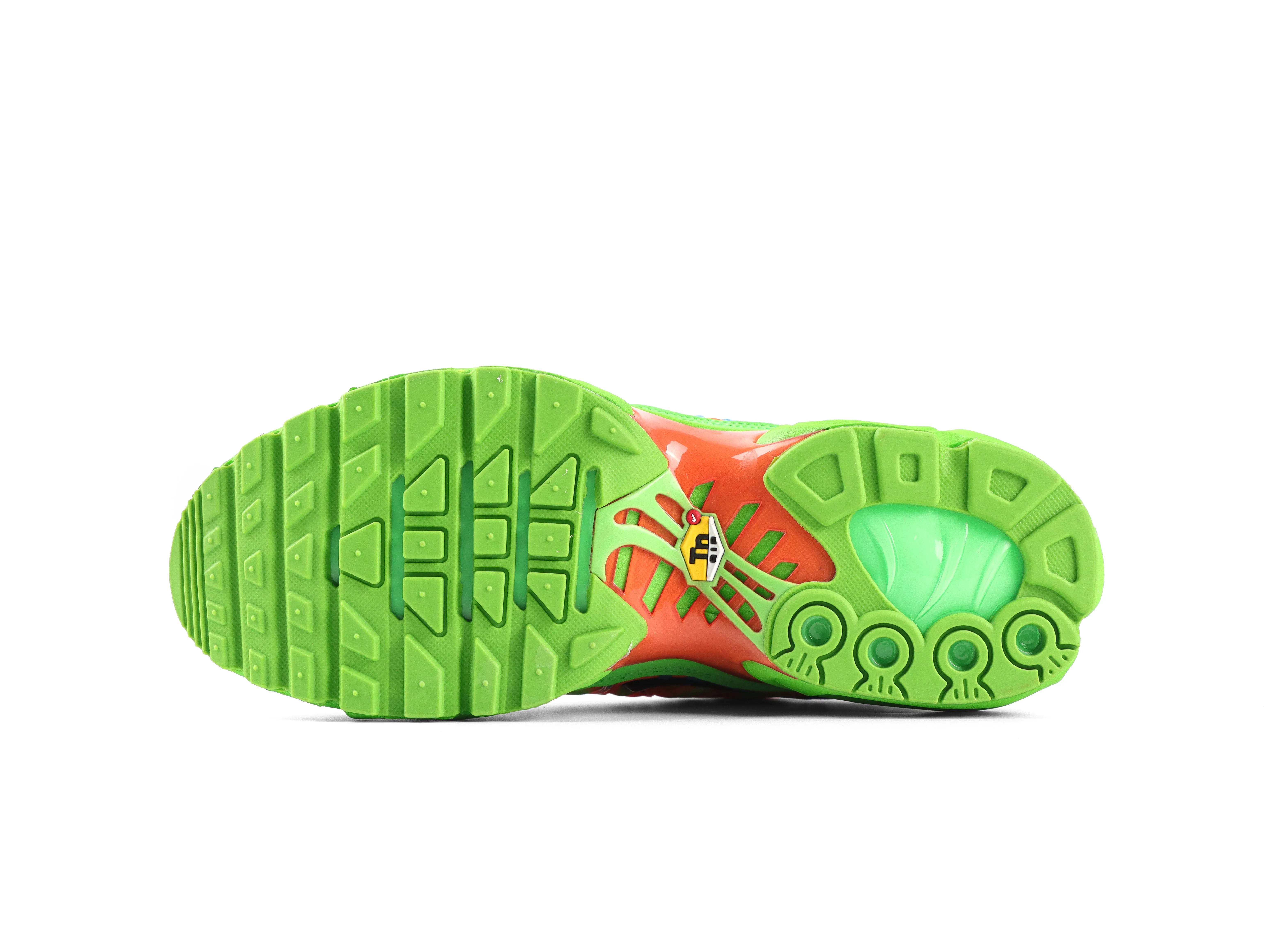 Bottom Outsole