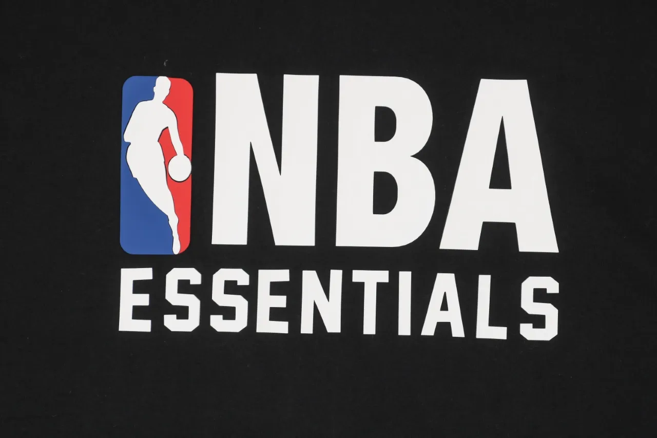 Logo NBA Essentials