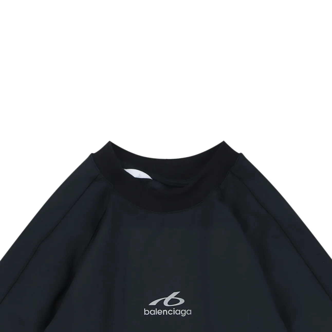 Neckline