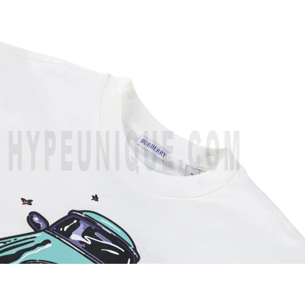 Brand Label