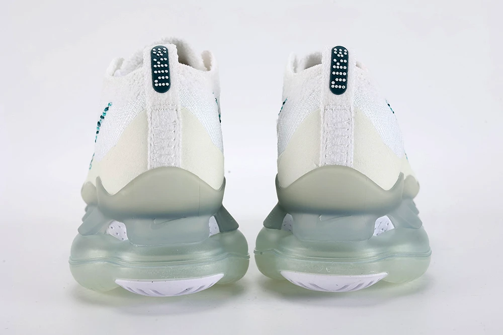 Air Max Scorpion White Green