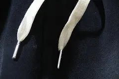 Drawstring waistband