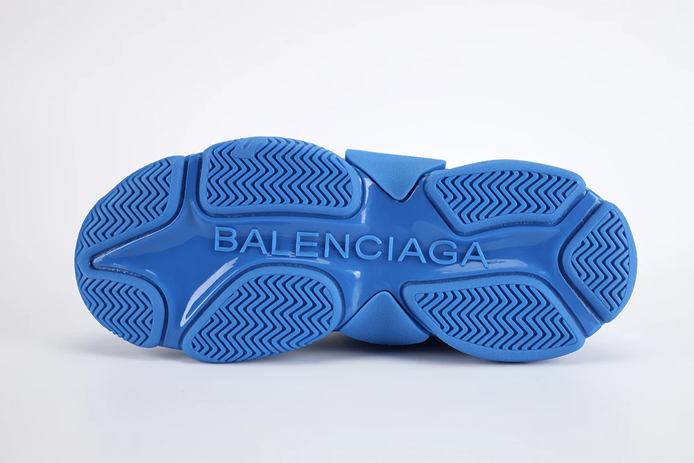 TRIPLE-S BLUE