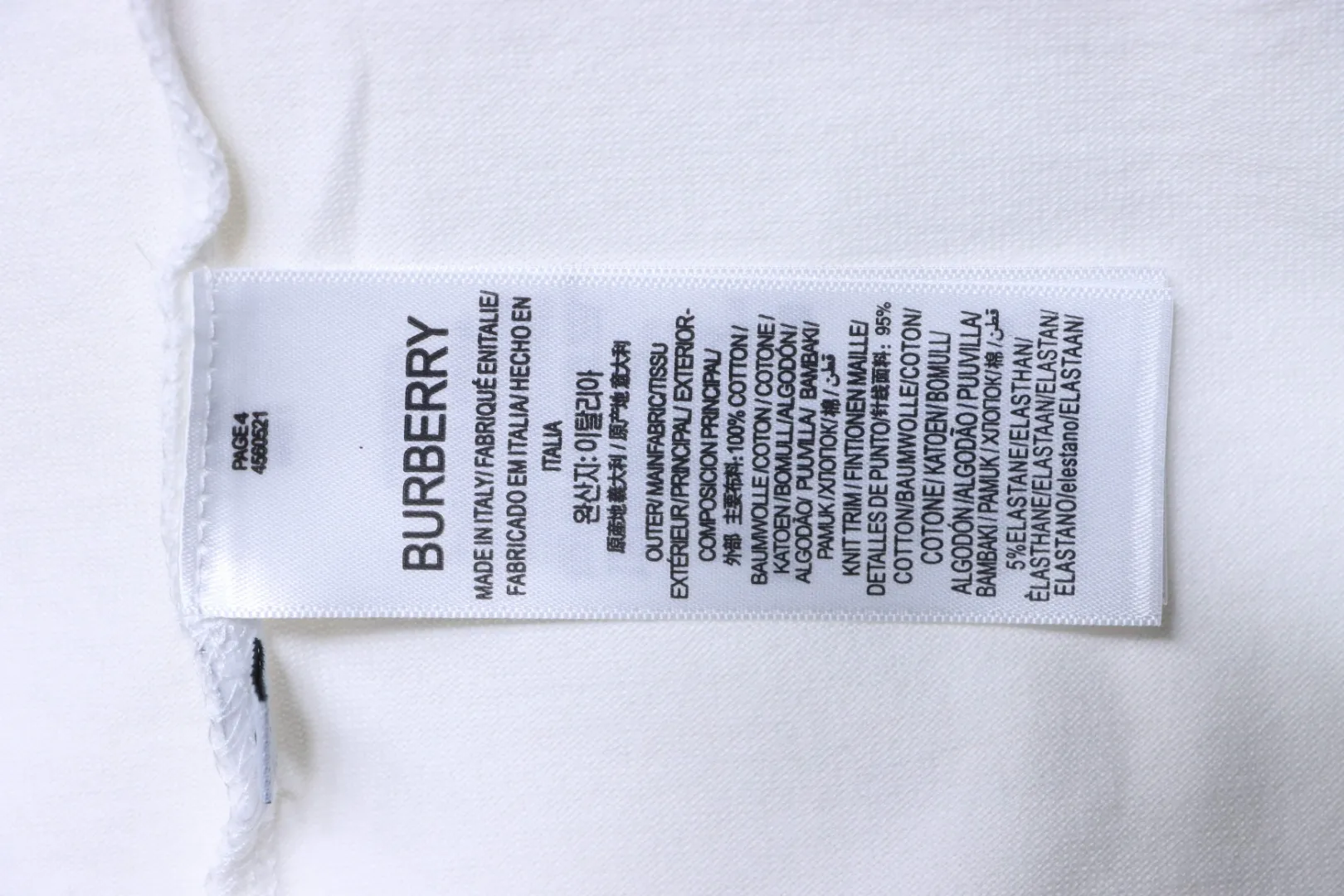 Label