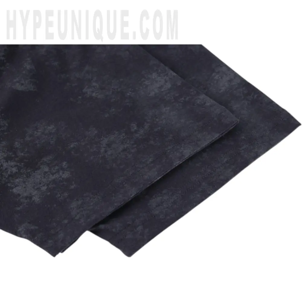 The sleeves of the clothes