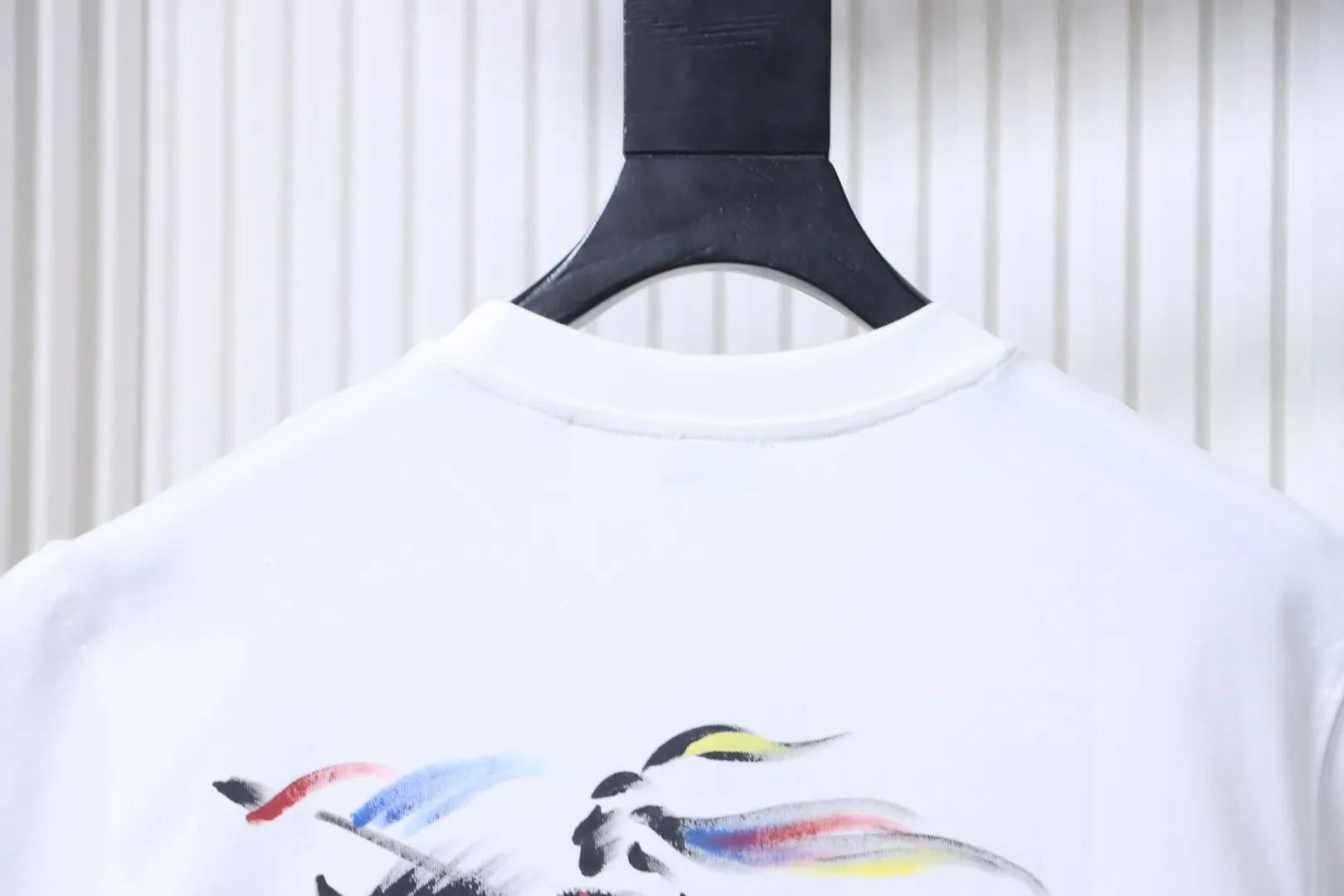 Back Neckline