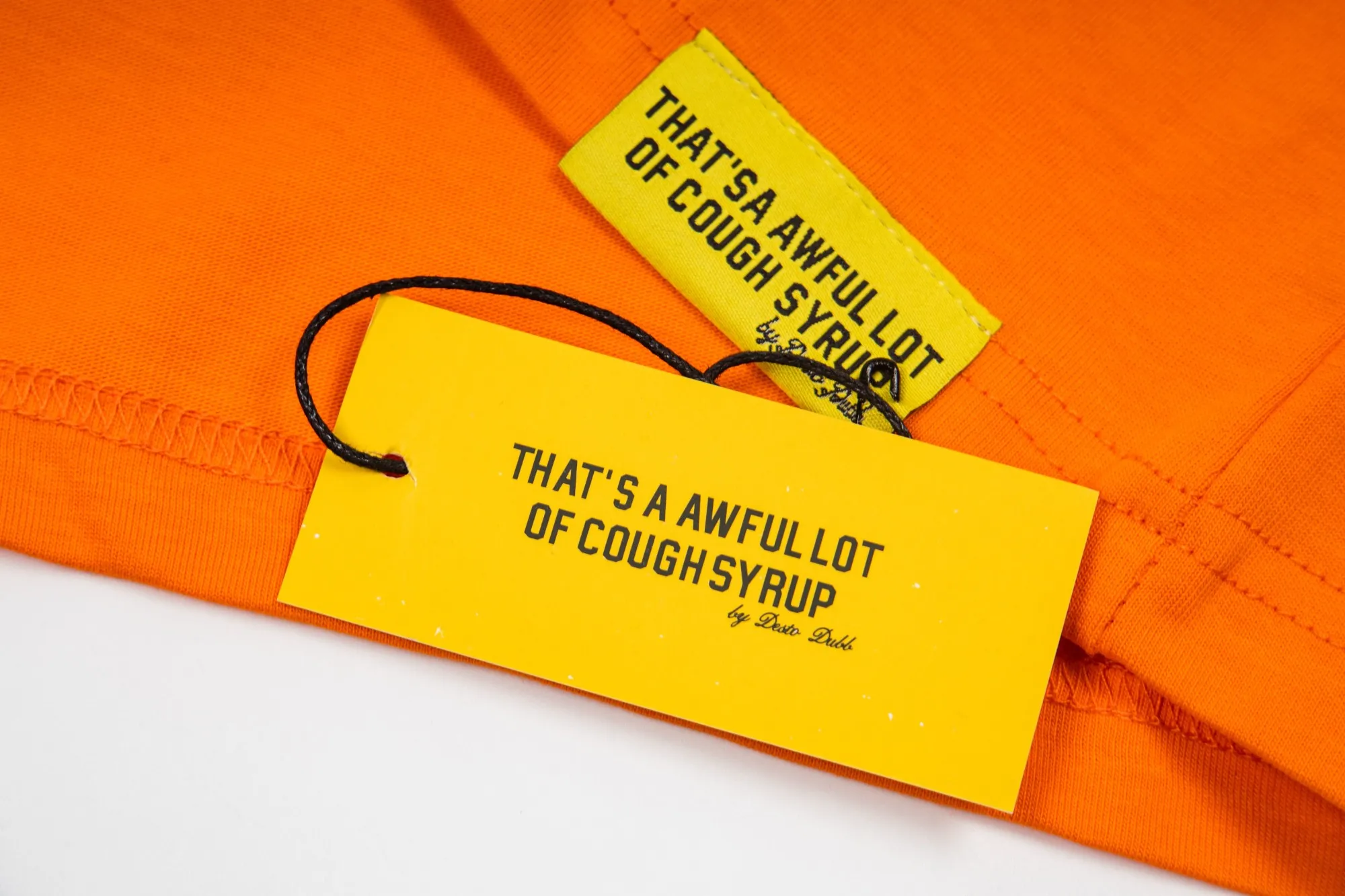 Brand Tag