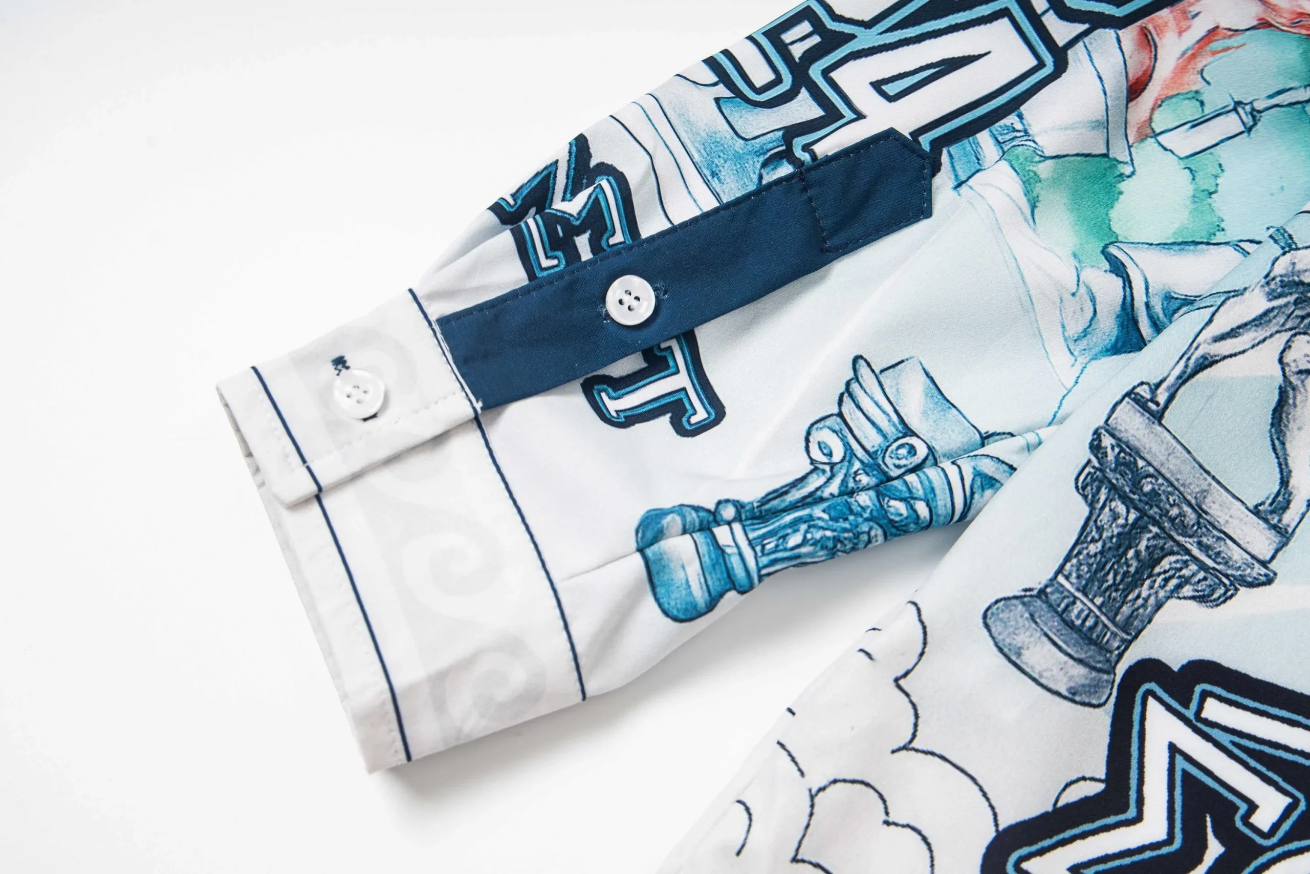 Sleeve Cuff