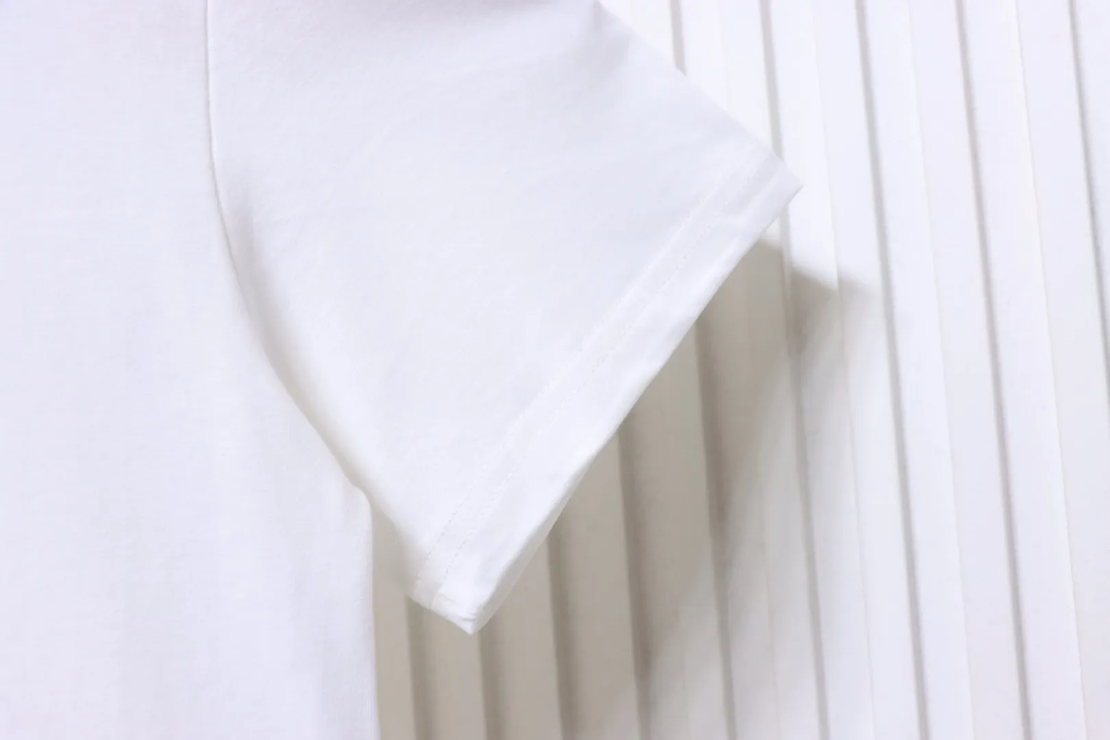 Short sleeve