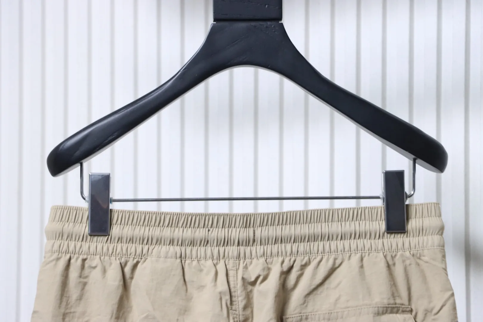 Back Waistline