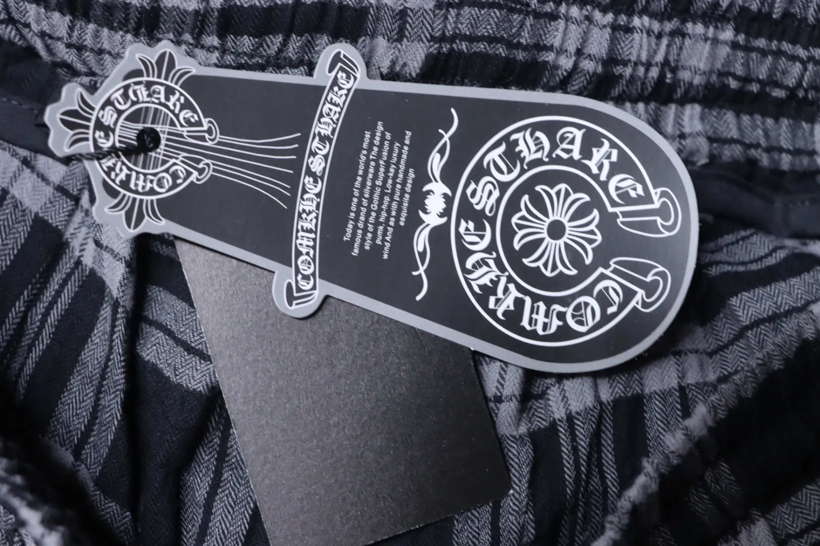 Brand Tag