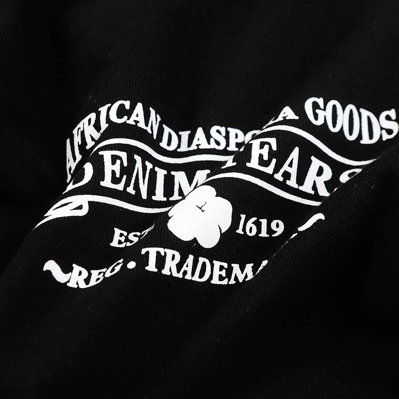 Denim Tears EST 1619 Shorts Reps