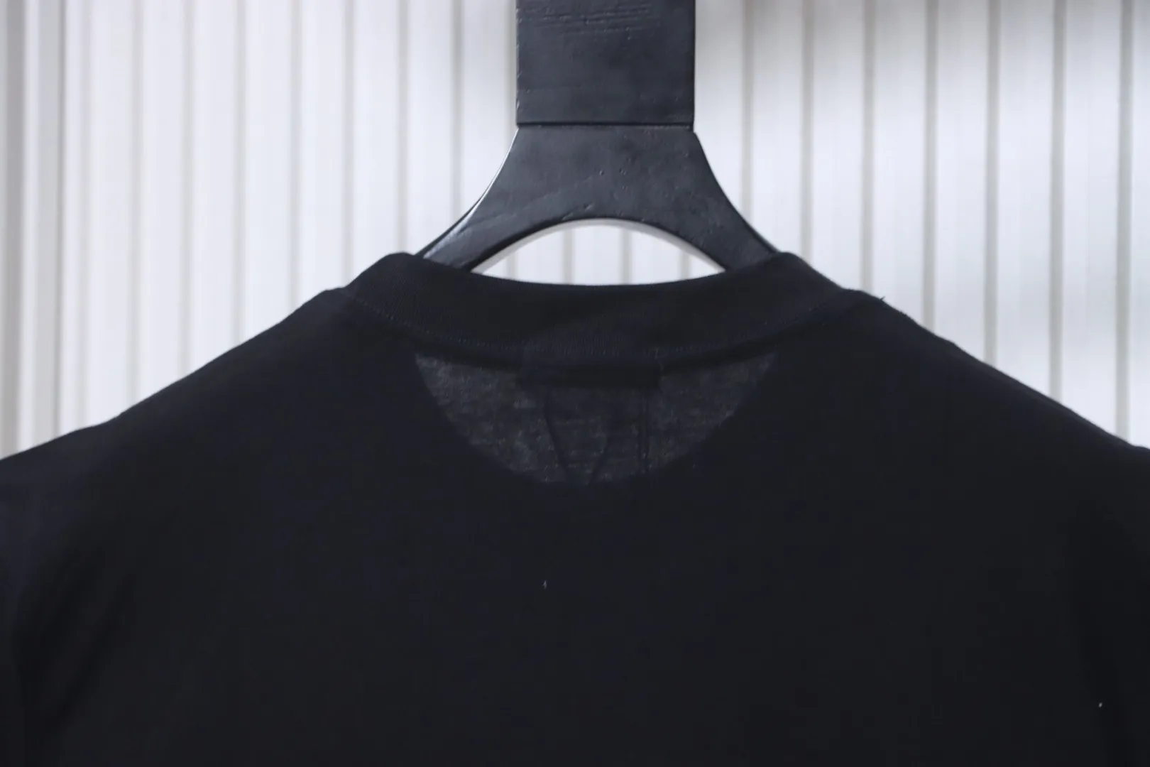 Back Neckline