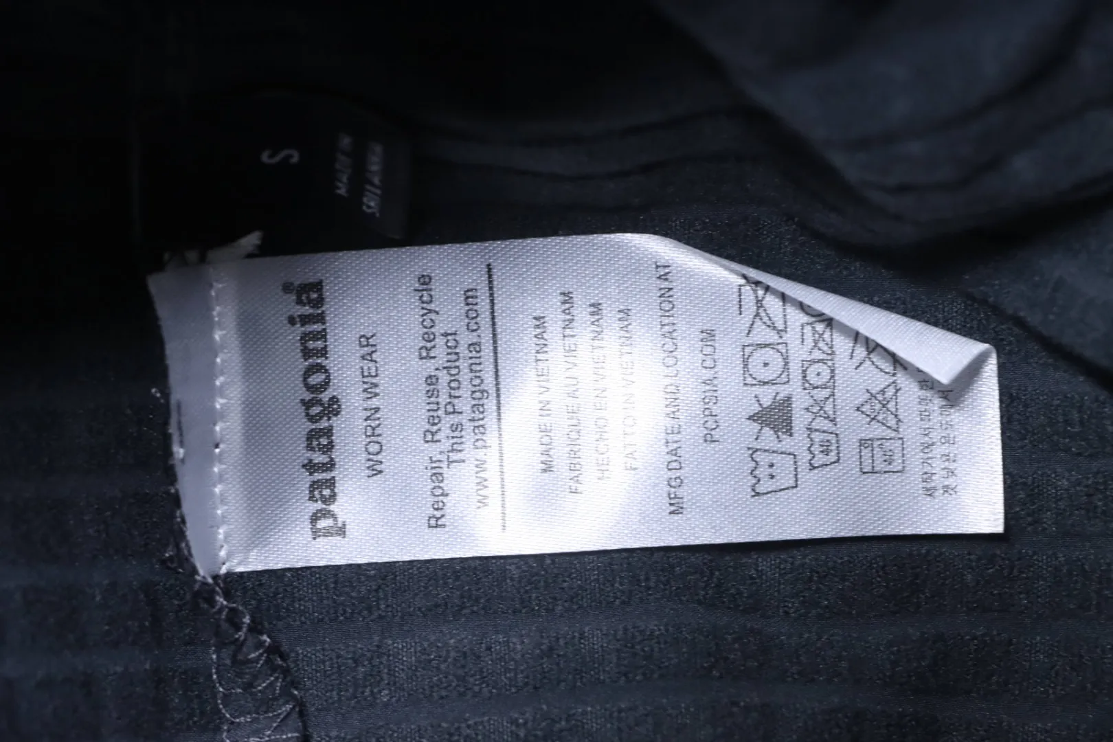 Label