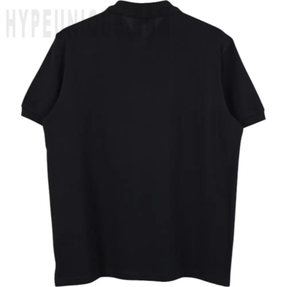The back of the clothes