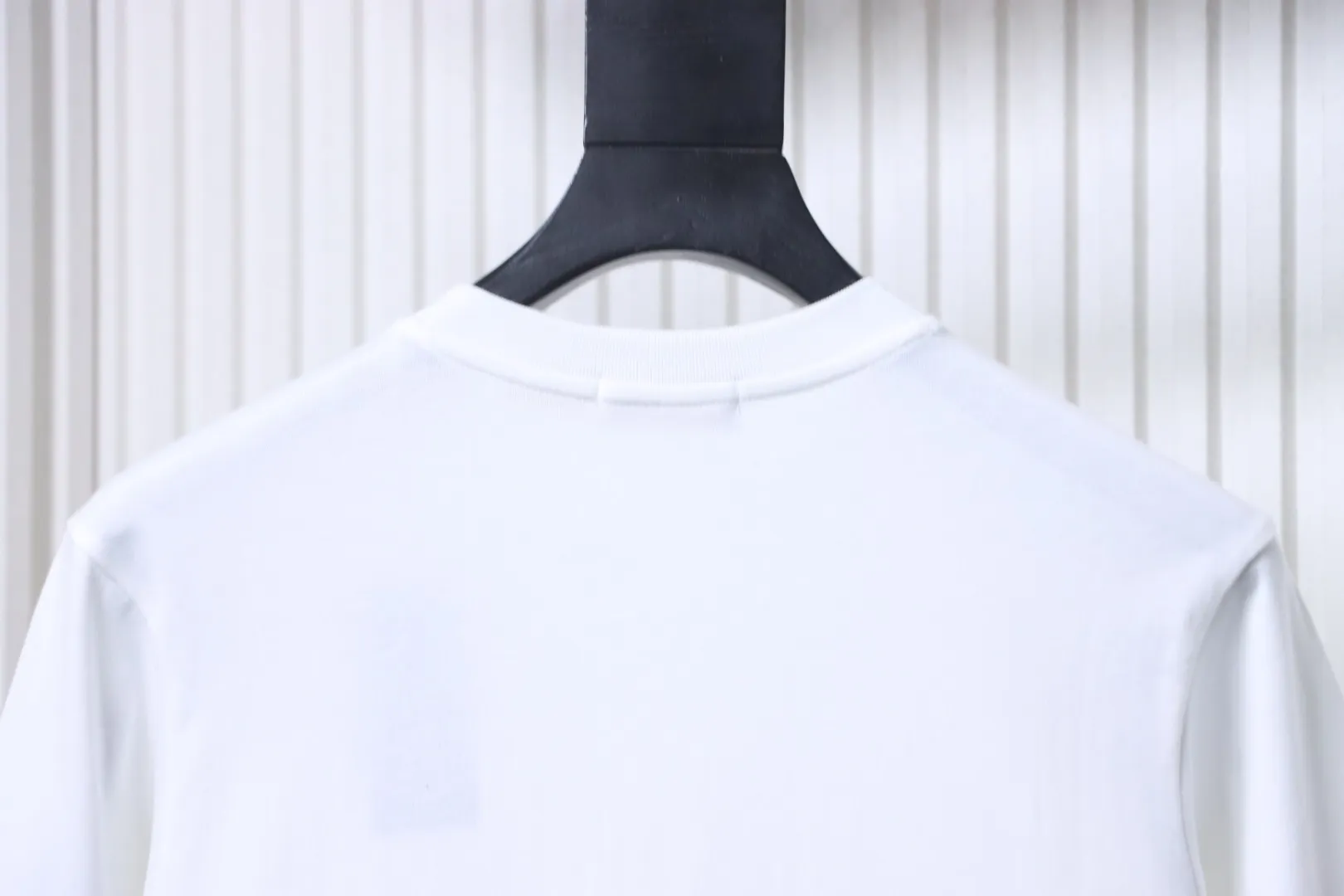 Back Neckline