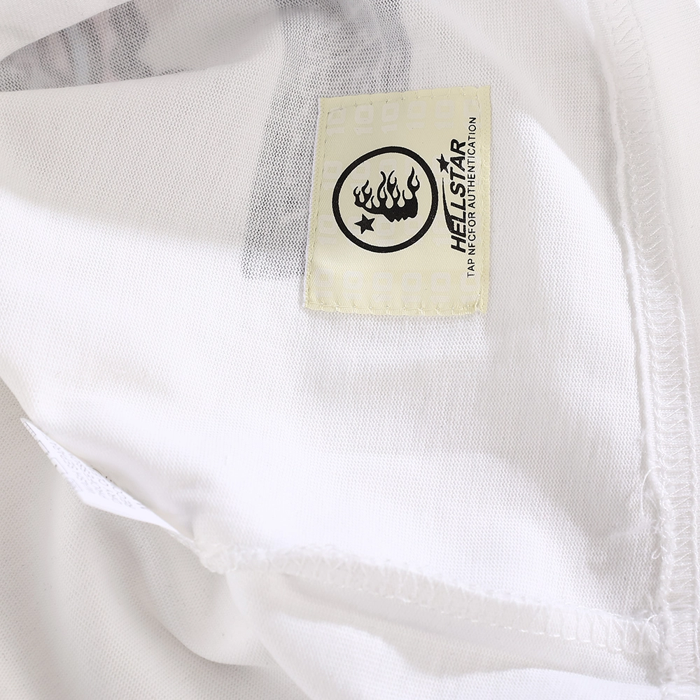 Hellstar Motorsport Design Classic Long Sleeve Tee