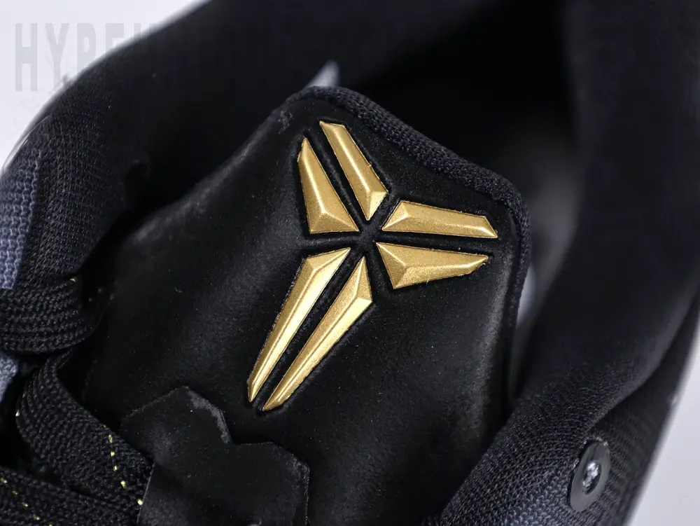 a close up of a shoe