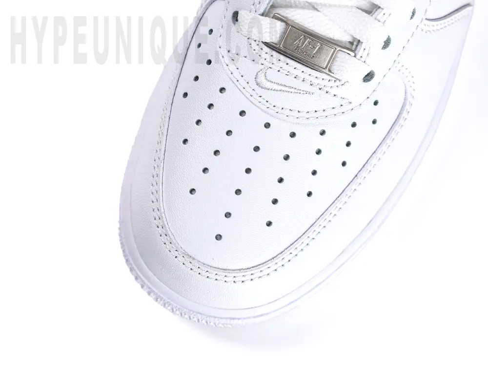 Sup Air Force 1 4 Colors