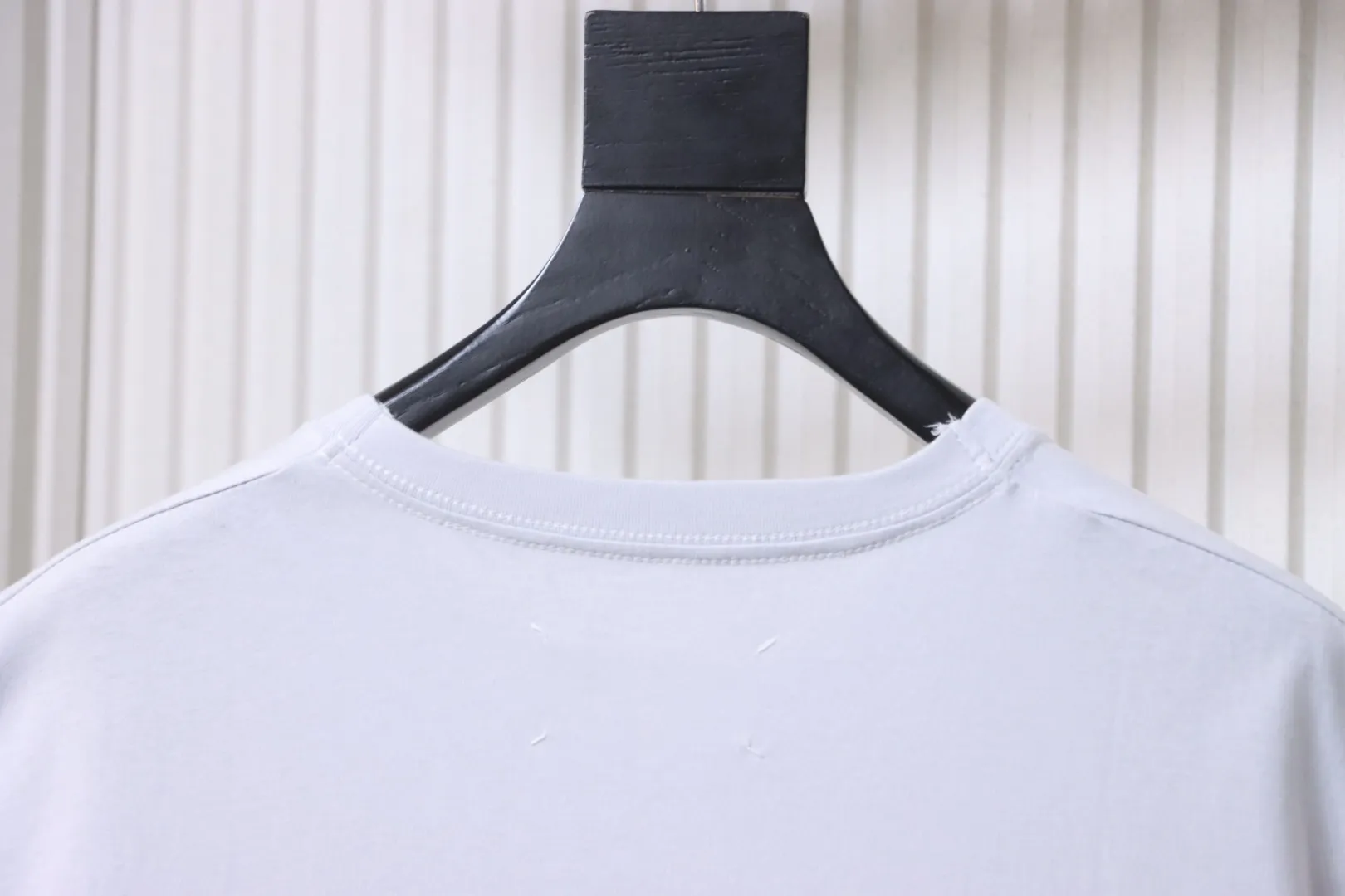 Back Neckline
