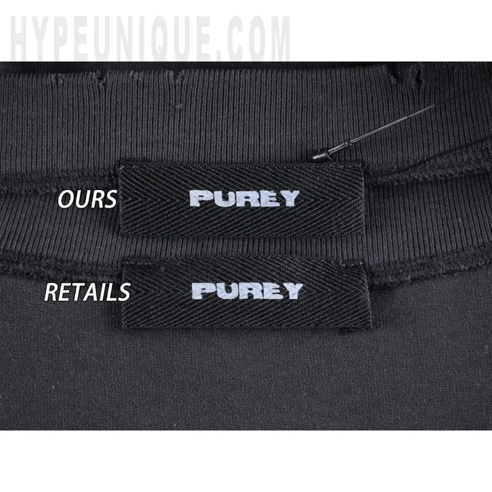 Brand Label