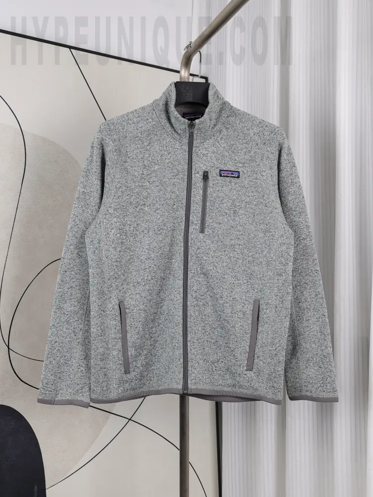 Patagonia Better Sweater 2 Colors