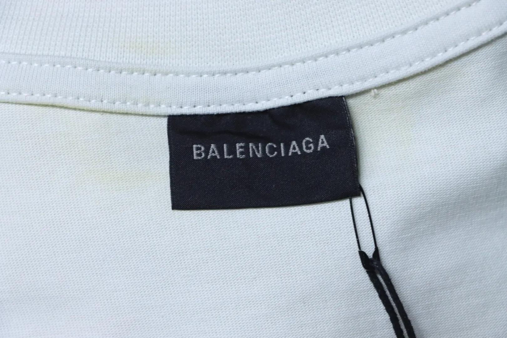 Brand Tag