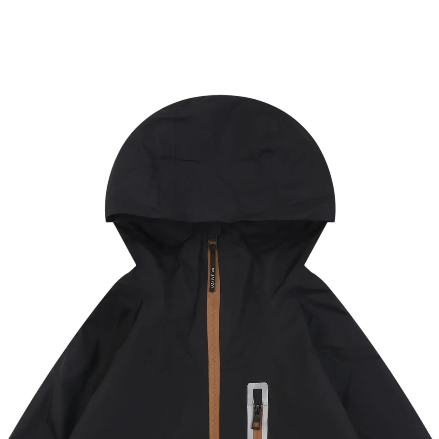 Hoodie Details