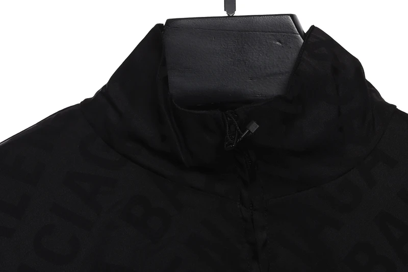 Silk Jacket Replica