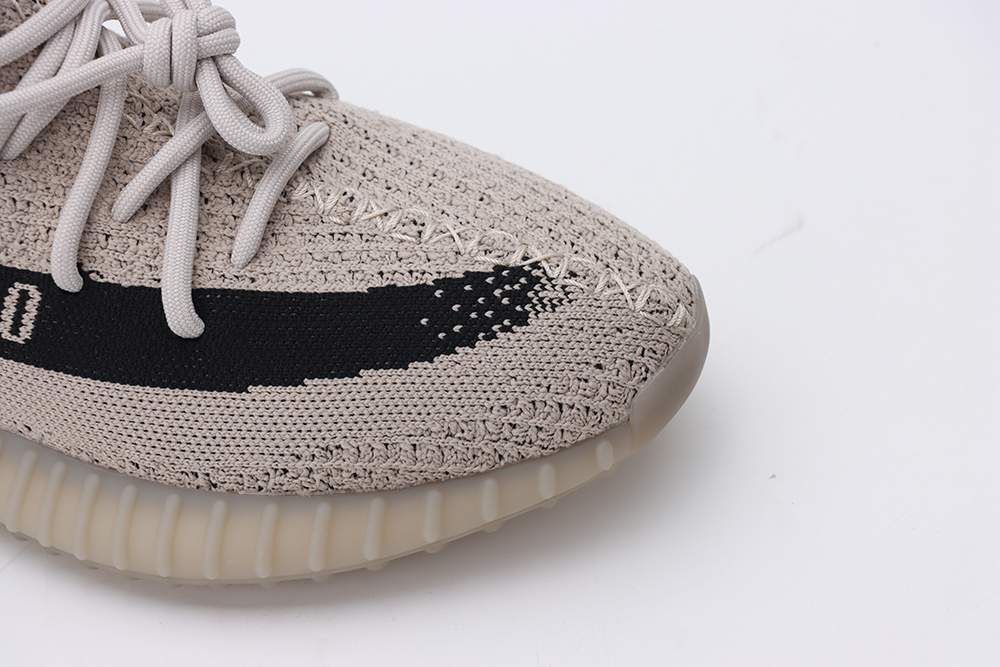 Yeezy 350 V2 Beige Black