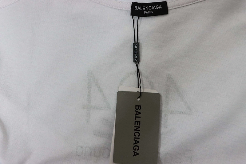 404 Logo Print T-Shirt