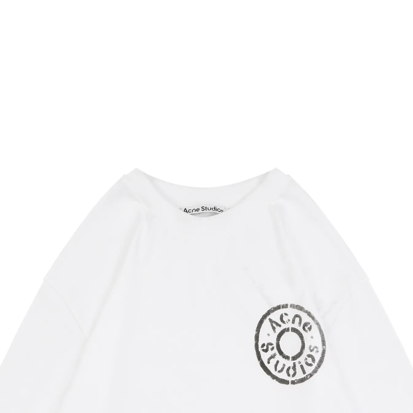 Neckline