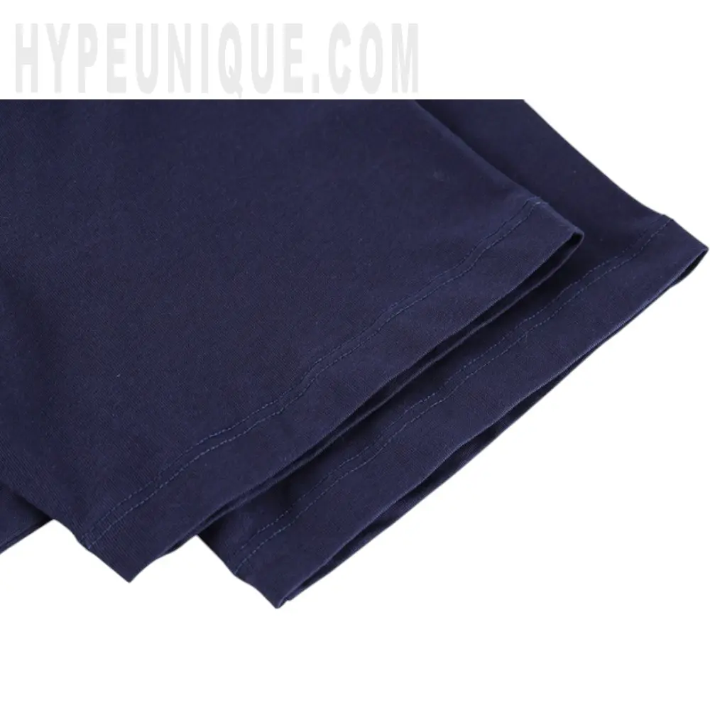 The sleeves of the clothes