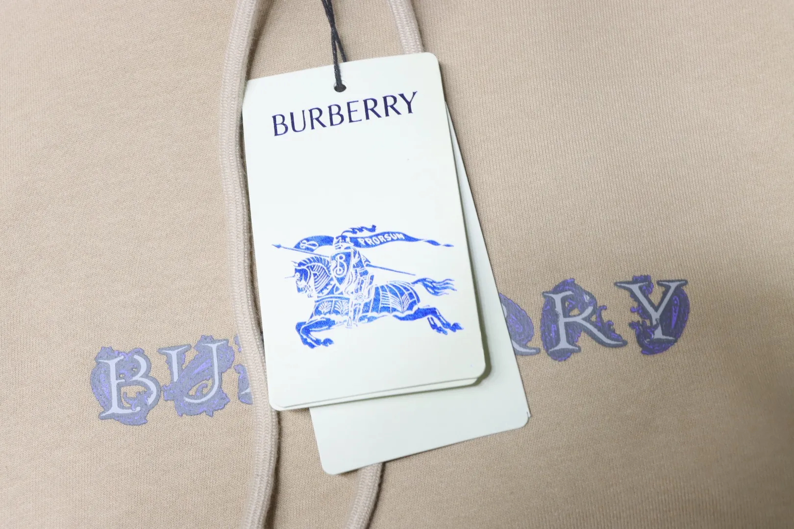 Brand Tag