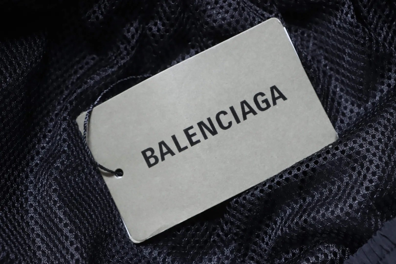 Brand Tag