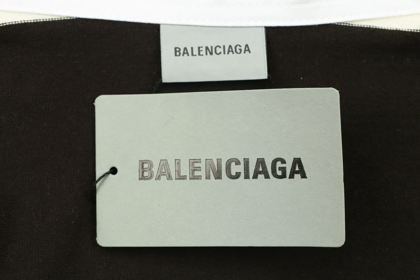 Brand Tag